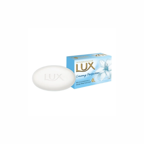 Lux Cream Perfection Soap 83/-