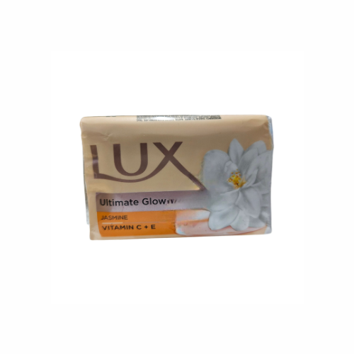 Lux Ultimate Glow soap 10/-