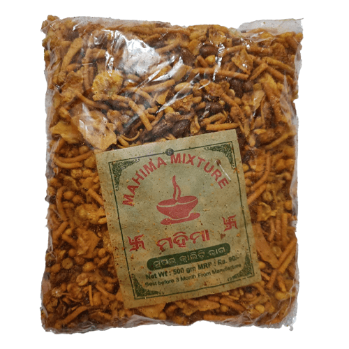 Mahima mixture 500g