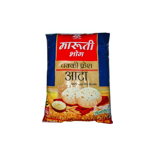 Maruti atta 5kg