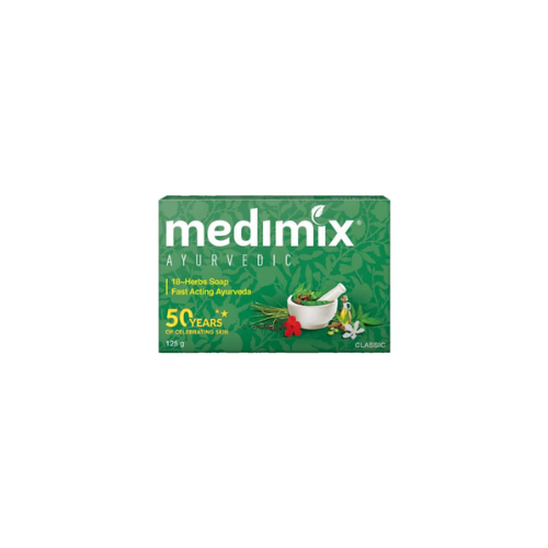 Medimix Soap 10/-