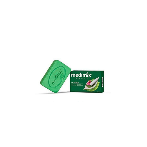 Medimix Soap 3/-