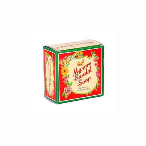 Mysore Sandal Soap 42/-