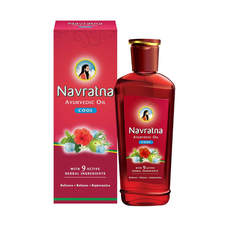 Navaratna oil 90ml