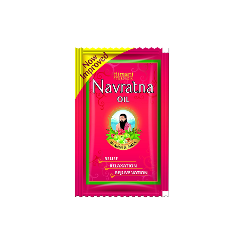 Navartna Oil 1/-