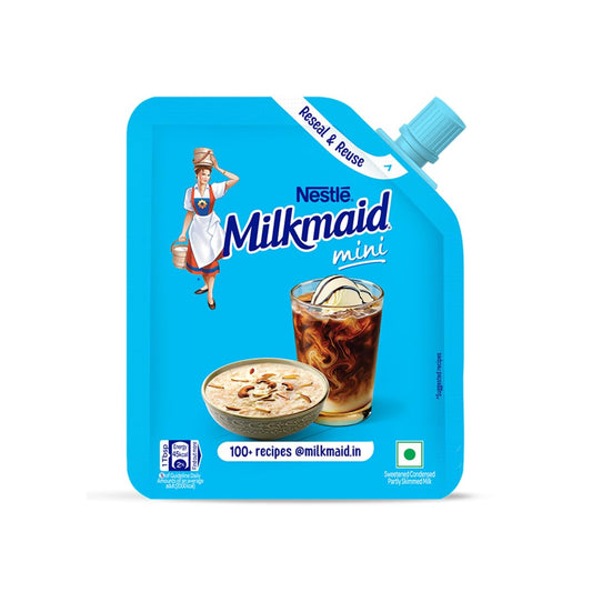 Nestle milk maid mini 210g