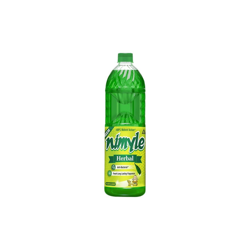 Nimyle floor cleaner 100/-