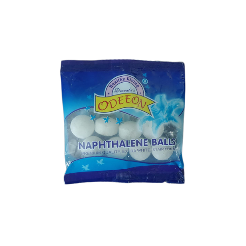 Odeeon Napthalin Ball 40/-