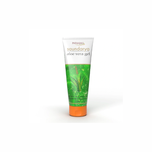 Patanjali Soudarya Alovera Gel 60ml