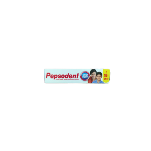 Pepsodent 10/-
