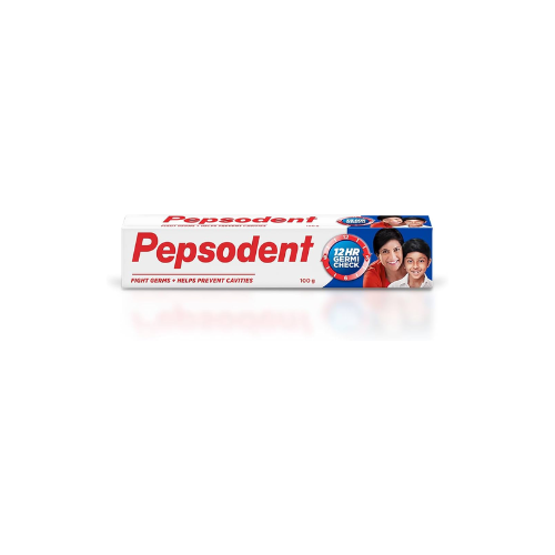 Pepsodent 100gm