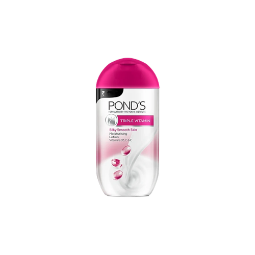 Ponds Lotion 10/-