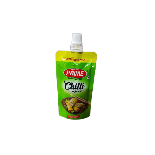 Prime Chilly Sauce 90g