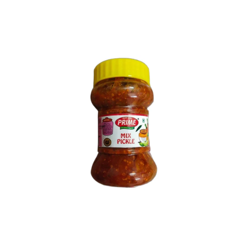 Prime Mixed Pickle 5kg