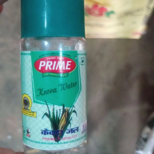 Prime keora water 60ml