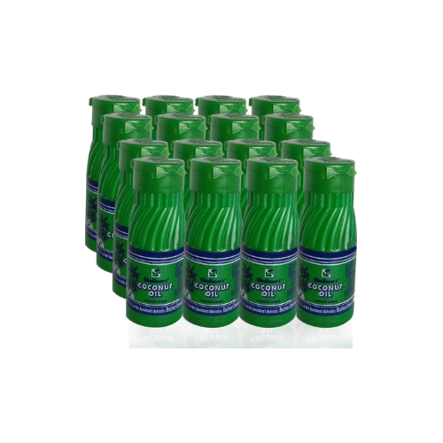 Salimar Coconut Oil 10/-