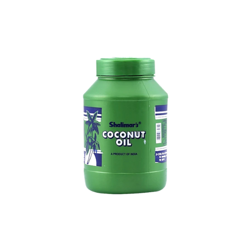 Salimar Coconut Oil 500ml