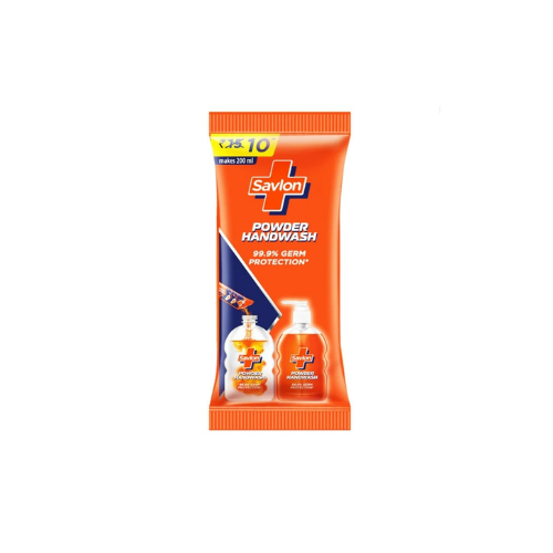 Savlon Powder Handwash 10/-