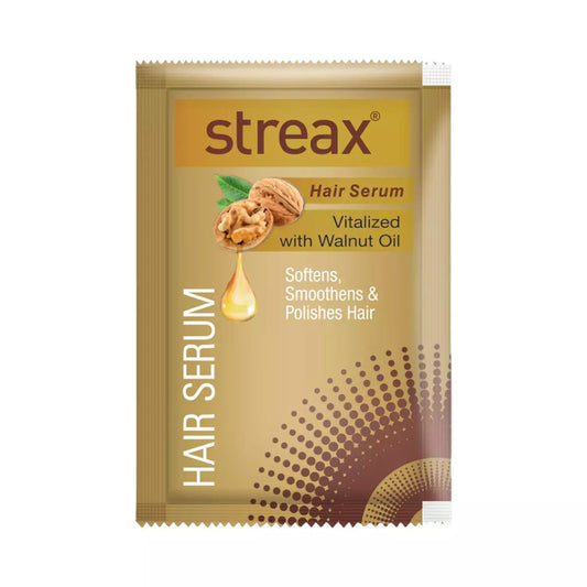 Streax hair serum 1.7ml