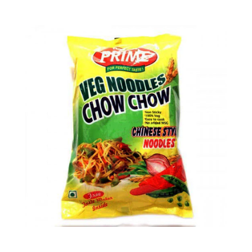 VEG Noodles Chow Chow