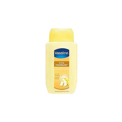 Vaseline Moisture lotion 10/-