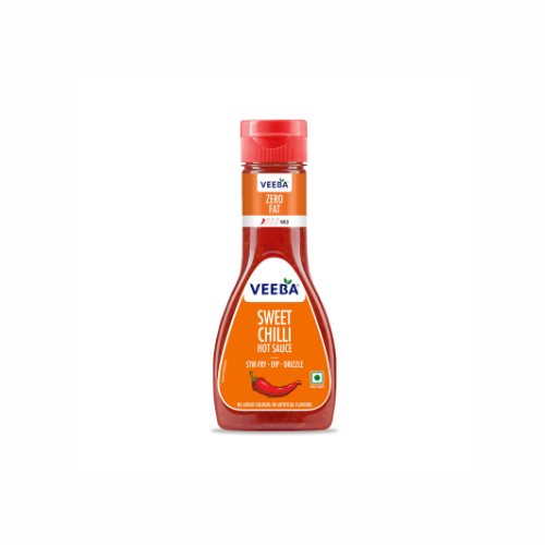 Veeba Sweet Chilli 350gm