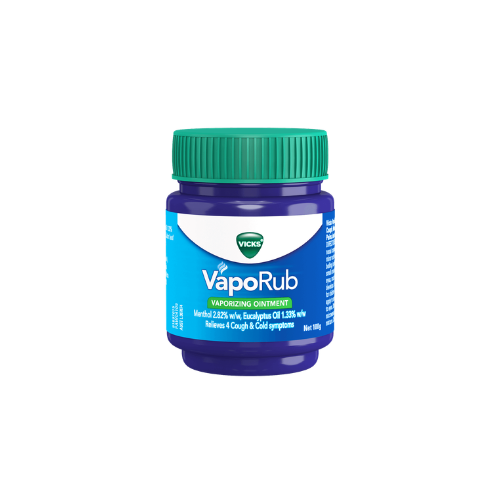 Vicks Vaporub 24/-