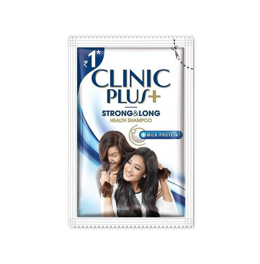clinic pius shampoo 5ml