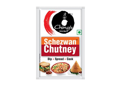 schezwan chutney 10rs
