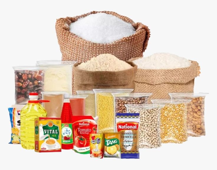 Fresh Groceries Bhubaneswar