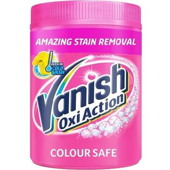 Vanish Oxiaction Powder