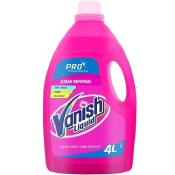 Vanish Oxiaction All in One Liquid