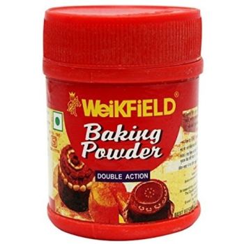 Weikfield Baking Powder 50gm