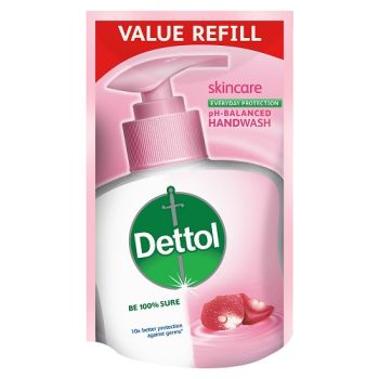 Dettol Skin Care value Refill 175 ml