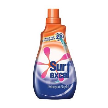 Surf Excel Liquid 500 ml