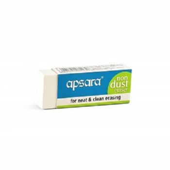 Apsara Eraser