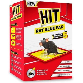 Hit Rat Glue pad 60/-
