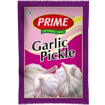 Prime Garlic Pickle 1/-