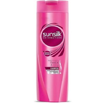 Sunsilk pink Shampoo 1/-