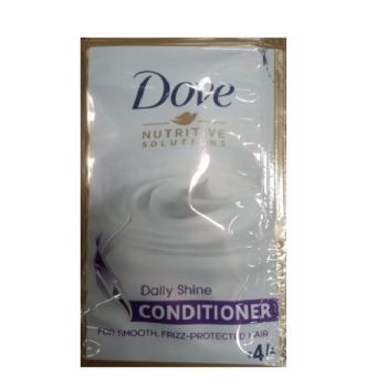 Dove Conditioner 4/-