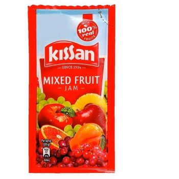 Kissan Jam 2/-