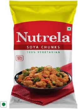 Nutrela Soya chounk 1kg