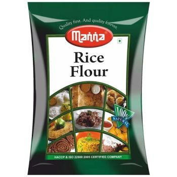 Manaa Rice flour 500gm
