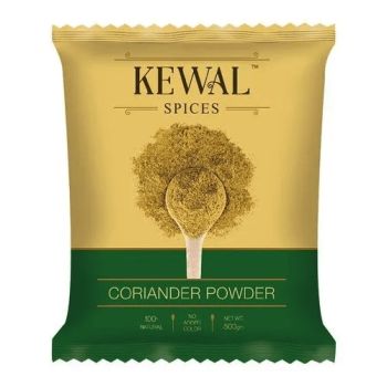 Kewal spices dhania powder 500gm