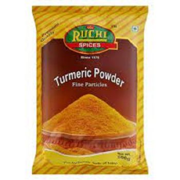 Ruchi Haladi Powder 500gm