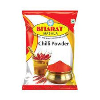 Bharat Mirchi Powder 500gm