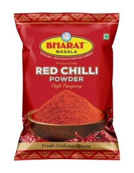 Bharat Red chilli powder 250gm