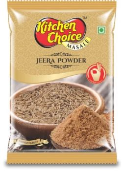 Kitchen Masala Jeera Power 500gm