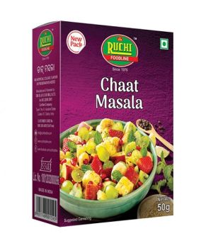 Ruchi Chat masala 50gm