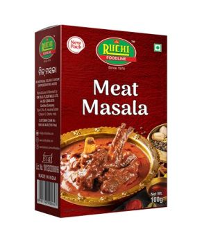 Ruchi Meat Masala 100gm